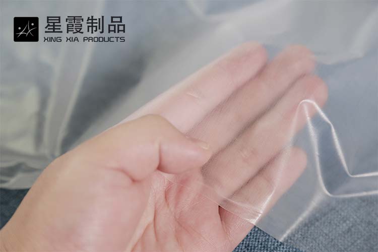 EVA熱熔膠膜