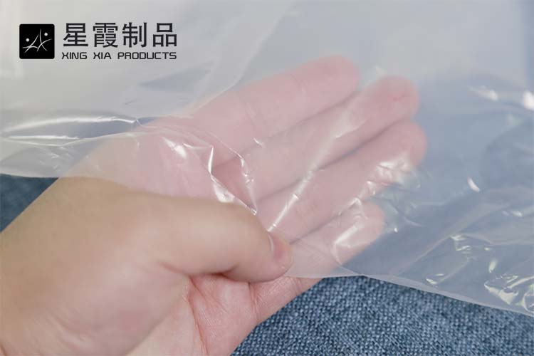 低溫TPU熱熔膠膜