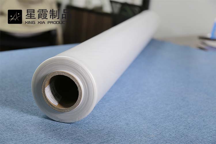 TPU熱熔膠膜