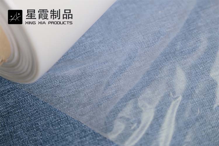 EVA熱熔膠膜