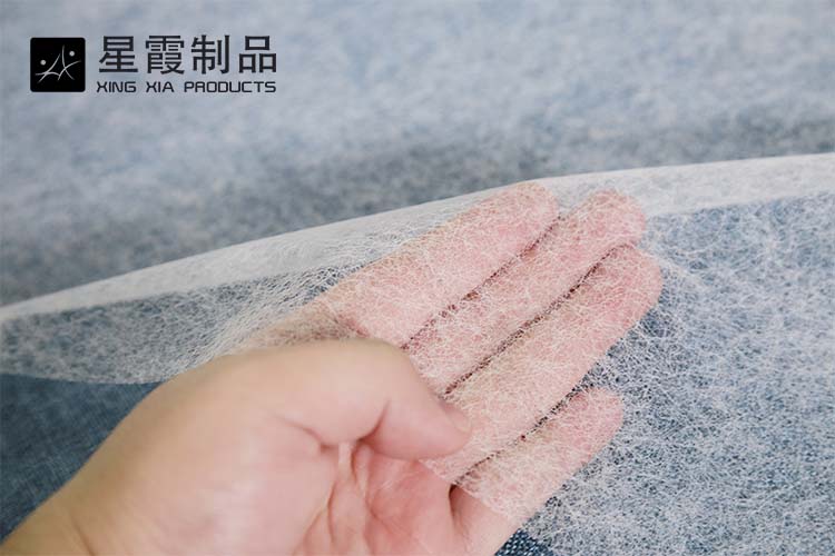 PES熱熔膠網(wǎng)膜