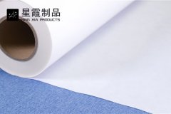 牛津布防水布熱熔膠膜種類介紹