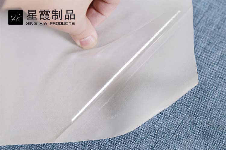 尼龍粘接熱熔膠膜