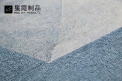 運(yùn)動(dòng)服上的熱熔膠膜類(lèi)型簡(jiǎn)介