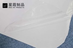 泳衣要使用哪款熱熔膠膜