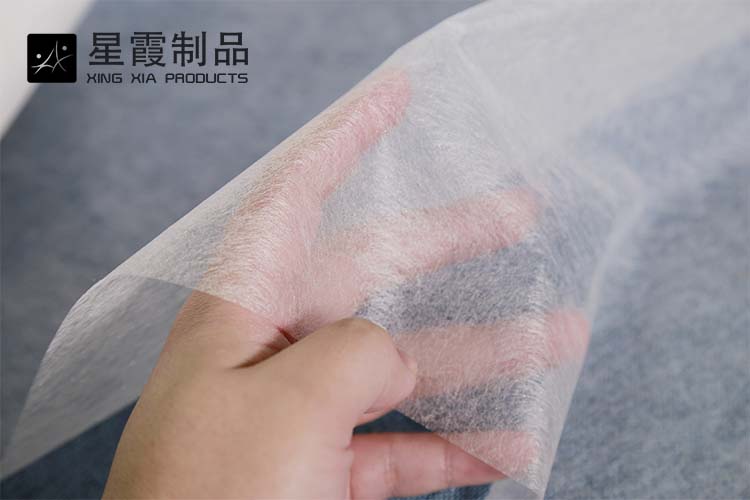 箱包用熱熔膠膜