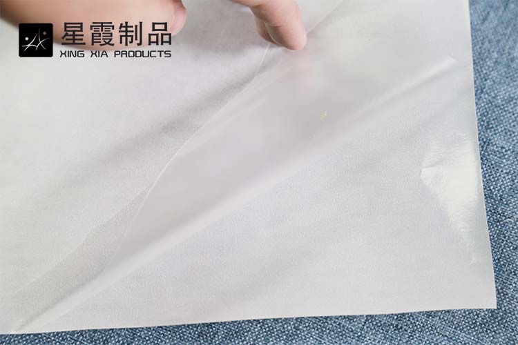 熱熔膠膜復(fù)合后彎曲怎么辦