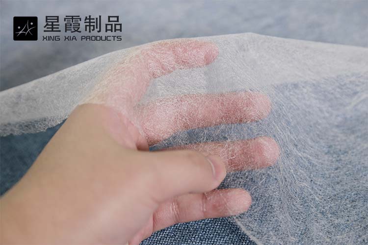 TPU熱熔膠網(wǎng)膜熔點(diǎn)