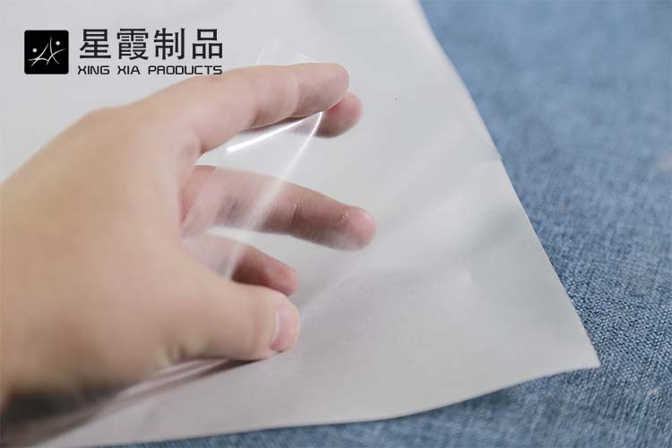 po熱熔膠膜應(yīng)用范圍