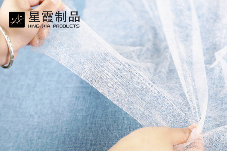 熱熔膠膜能粘接海綿嗎