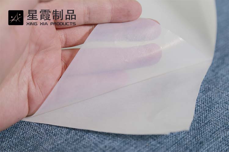 用于粘接塑料的熱熔膠膜產(chǎn)品