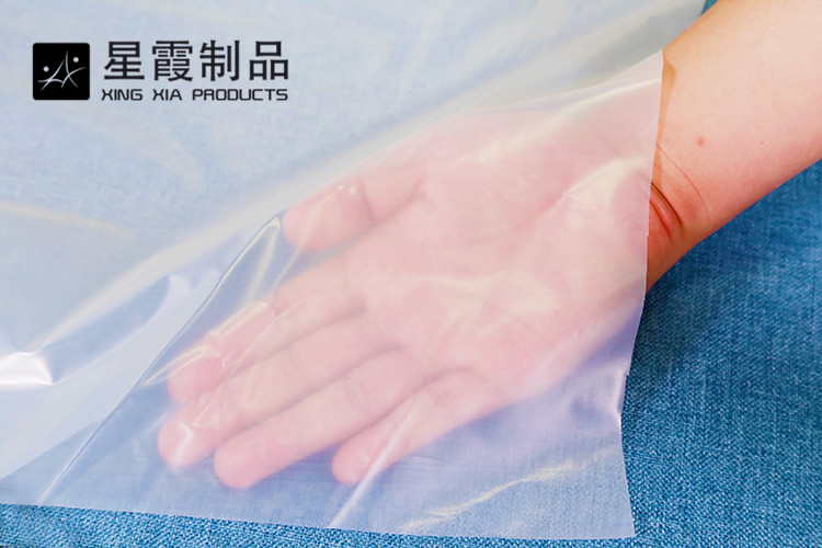 粘接橡膠用熱熔膠膜