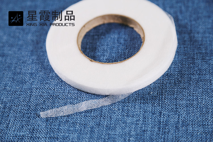 服裝雙面膠襯