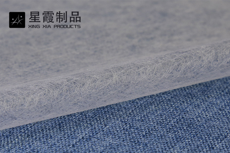 氣墊用熱熔網(wǎng)膜