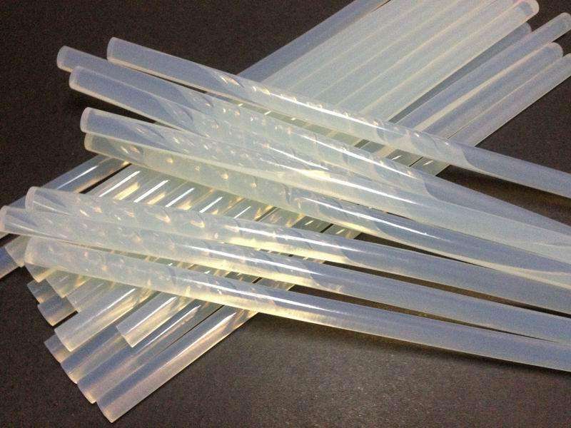 熱熔膠棒