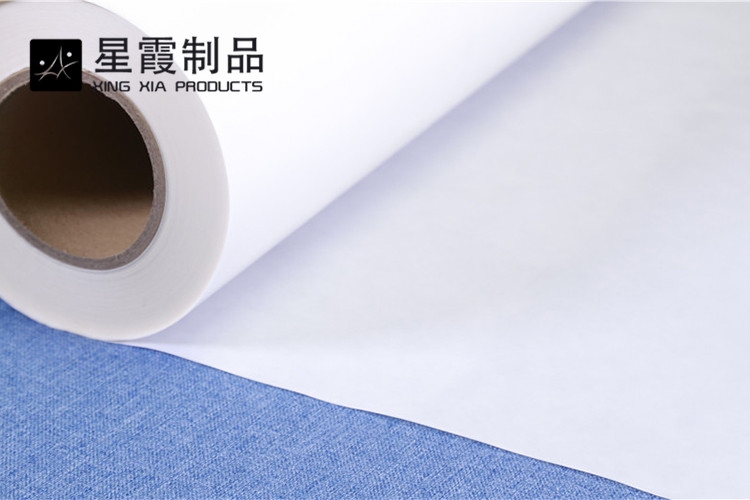 服裝LOGO用TPU熱熔膠膜