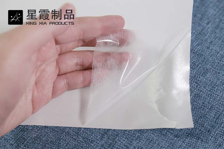 醫(yī)用TPU熱熔膠膜
