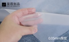 箱包類產(chǎn)品復(fù)合用TPU熱熔膠膜類型