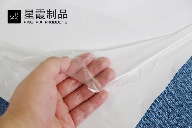高溫TPU熱熔膠膜