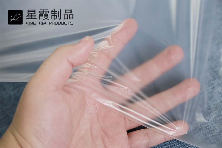 TPU熱熔膠膜特點
