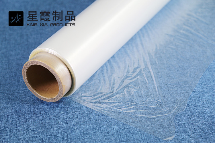 TPU熱熔膠膜哪個牌子粘性好