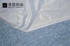 鞋材用EVA熱熔膠膜類型