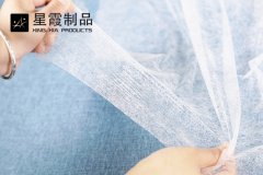 服裝領(lǐng)域用哪種EVA熱熔膠膜