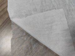 TPU彈力無紡布-腰口用點(diǎn)膠舒適親膚襯
