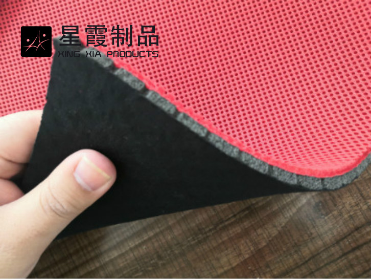 熱熔膠膜復(fù)合加工
