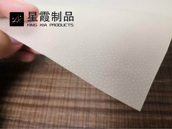 TPU薄膜熱熔膠點膠加工參考案例