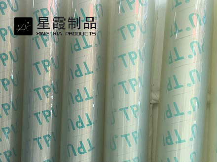 TPU聚醚型薄膜參數(shù)、規(guī)格、價格、屬性介紹